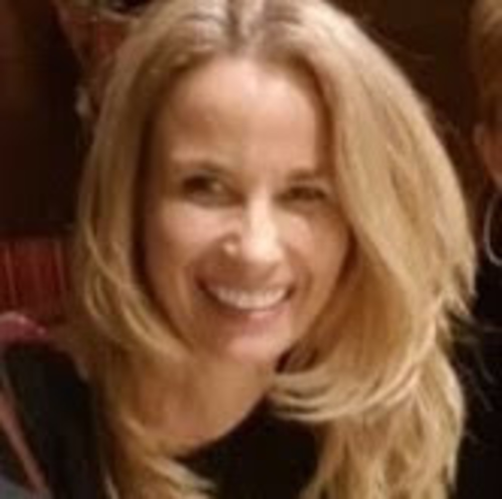 Meet your Posher, Christi